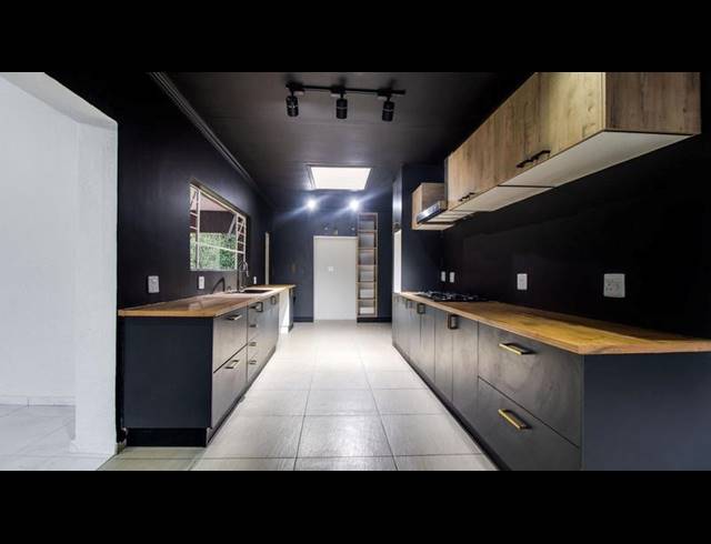 4 BEDROOM PROPERTY TO RENT IN BRACKENHURST